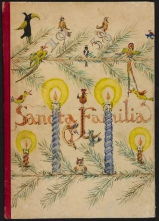 Kniha: Sancta Familia - 1. vydanie - Martin Wels; Tomáš Wels