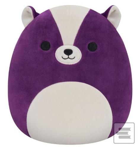 Squishmallows Skunk Sloa…