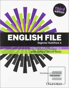 English File Third Editi…
