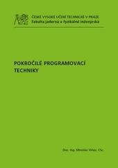 Kniha: Pokročilé programovací techniky - Miroslav Virius