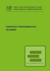 Kniha: Pokročilé programovací techniky - Miroslav Virius