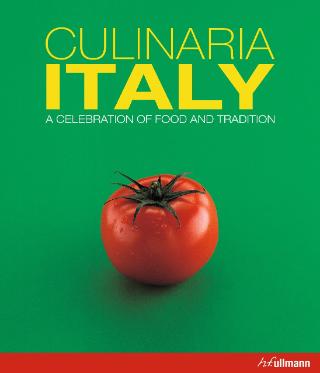 Kniha: Culinaria Italy - Claudia Pirasová