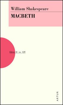 Kniha : Macbeth - svazek 129 - 1. vydanie