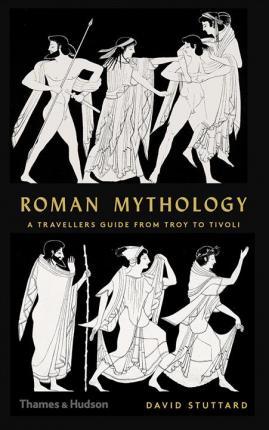 Kniha: Roman Mythology