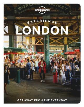 Kniha: Experience London