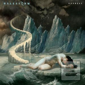 Halestorm:  Everest (Halestorm)