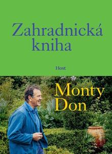 Kniha: Zahradnická kniha - Monty Don