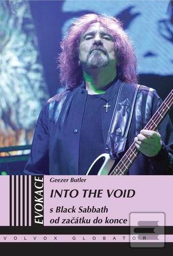 Into the Void (Butler Geezer)