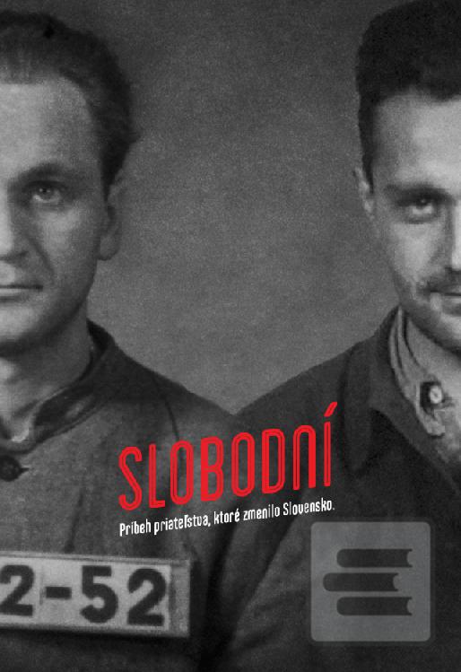 Slobodní DVD