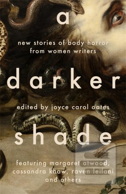 A Darker Shade (Joyce Carol Oatesová)