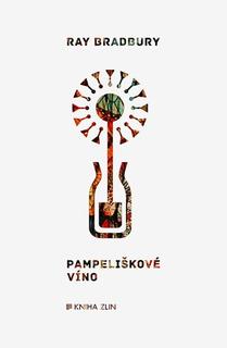 Kniha: Pampeliškové víno - Ray Bradbury