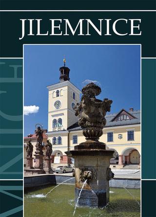 Knižná mapa : Jilemnice