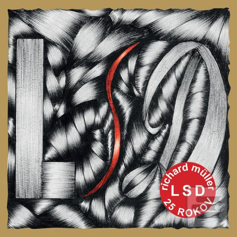 Richard Müller: LSD LP (Richard Müller)