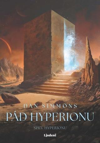 Kniha: Pád Hyperionu - Dan Simmons