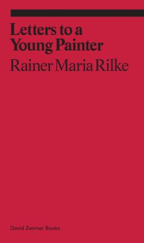 Kniha: Letters to a young - Rainer Maria Rilke