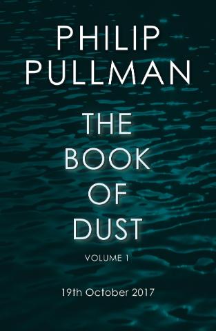 Kniha: The Book of Dust 1 - 1. vydanie - Philip Pullman