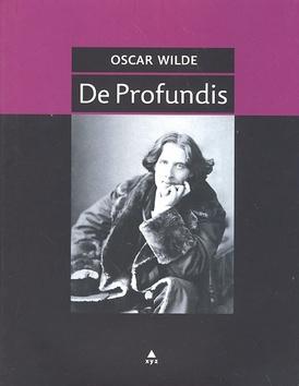 Kniha: De Profundis - Oscar Wilde