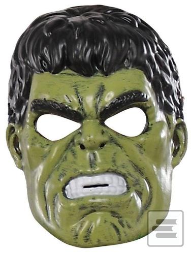 Maska Hulk dětská