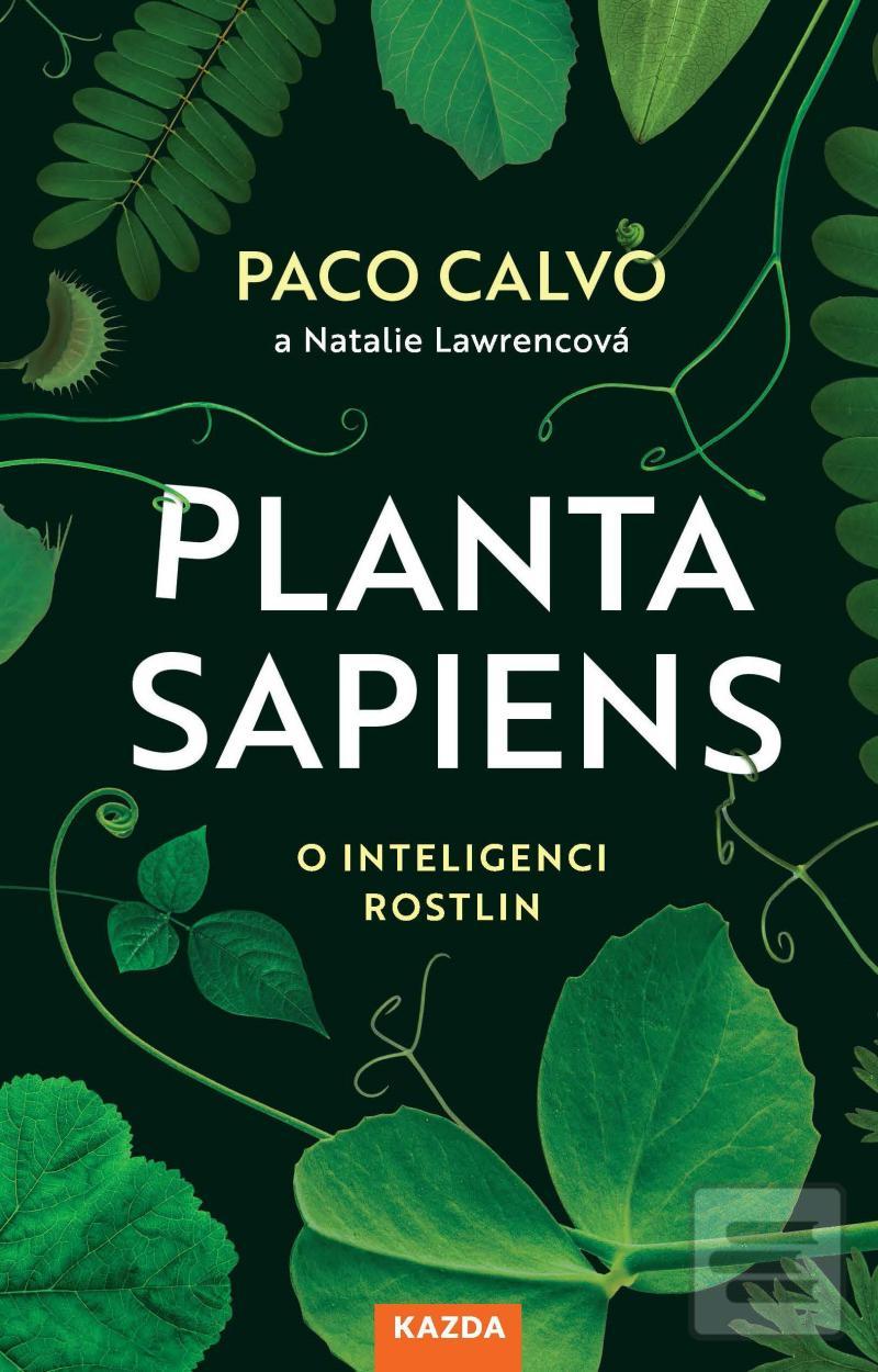 Planta sapiens - O intel… (Paco Calvo)