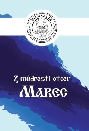 Kniha: Z múdrosti otcov – Marec - Miron Keruľ-Kmec