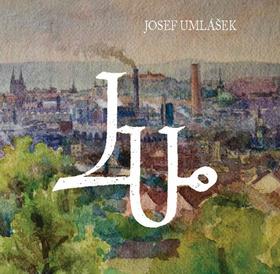 Kniha: Josef Umlášek