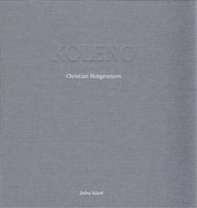 Kniha: Koleno - Christian Morgenstern