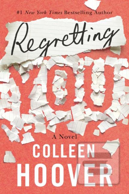 Regretting You (Colleen Hooverová)