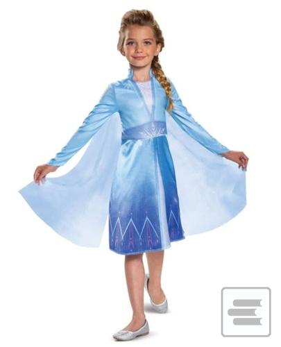 Kostým Frozen Elsa