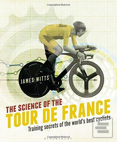 The Science of the Tour… (James Witts)