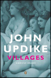 Kniha: Villages - John Updike
