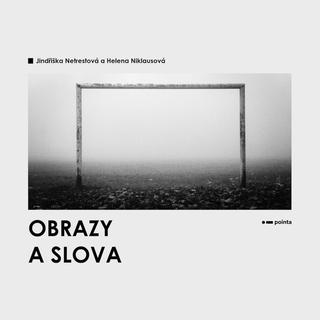 Kniha : Obrazy a slova - 1. vydanie