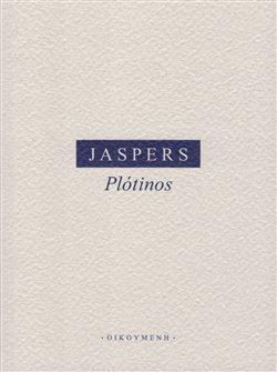 Kniha: Plótinos - Karl Jaspers
