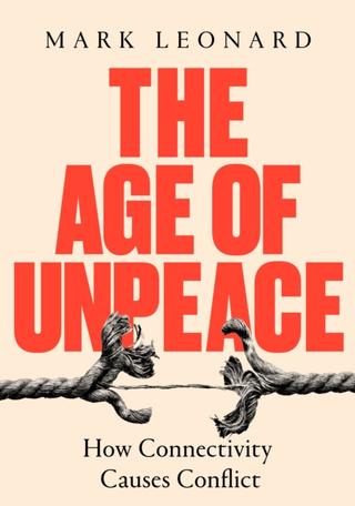 Kniha: The Age of Unpeace