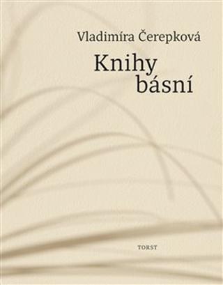 Kniha: Kniha básní - Vladimíra Čerepková