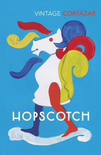 Kniha: Hopscotch - Julio Cortázar