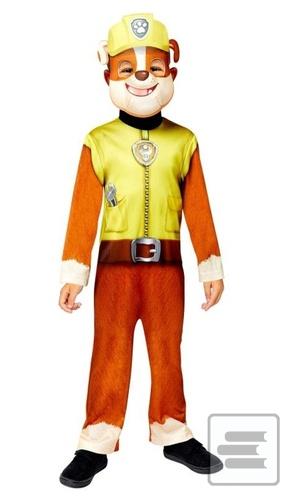 Kostým Tlapková Patrola…