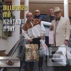 Ján Litecký Šveda: Billb… (Ján Litecký Šveda)
