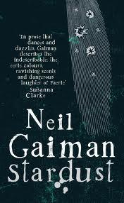 Kniha: Stardust - Neil Gaiman