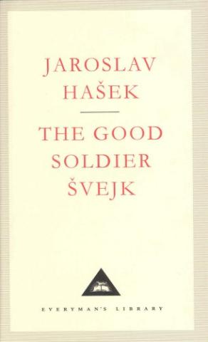 Kniha: Good Soldier Svjek - 1. vydanie - Jaroslav Hašek