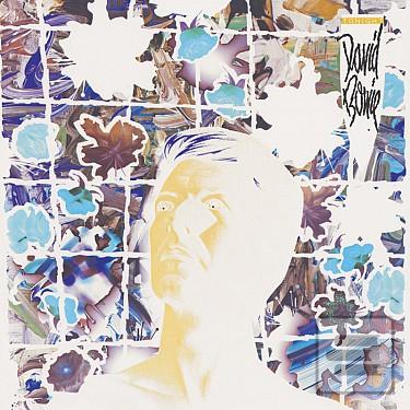 David Bowie: Tonight (Re… (David Bowie)
