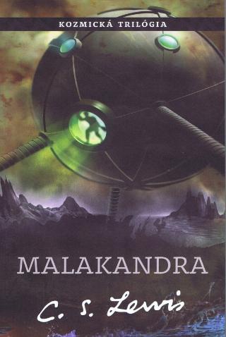 Kniha: Malakandra - C. S. Lewis