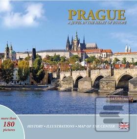 Prague  A Jewel in the H… (Ivan Henn)