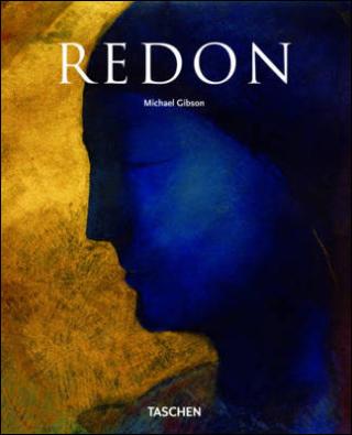 Kniha: Redon Basic Art - Michael Gibson