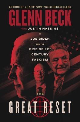 Kniha: The Great Reset - 1. vydanie - Glenn Beck