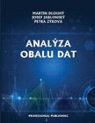 Kniha: Analýza obalu dat - neuvedené