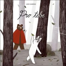 Kniha: Pro tebe - Lara Kaminski