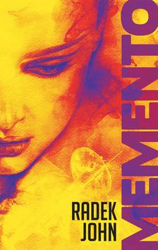 Kniha: Memento - Radek John