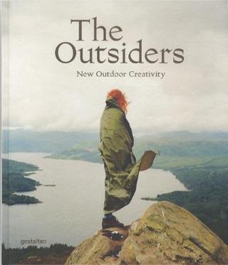 Kniha: Outsiders - Robert Klanten