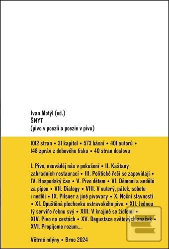 Šnyt (Ivan Motýl)