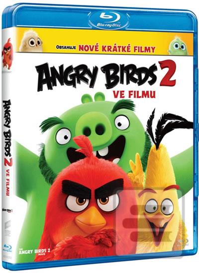 Angry Birds ve filmu 2 B… (Film)